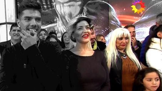 Tyago Griffo le contestó a su tía: Es psiquiátrica