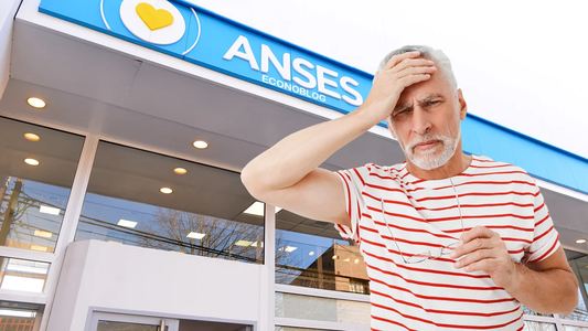Los jubilados de ANSES que NO VAN A COBRAR el bono de agosto 2024