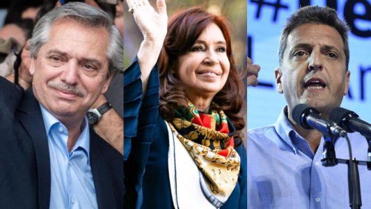 Causa Vialidad: expectativa por la declaración de Alberto Fernández y Sergio Massa