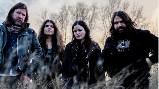 The Magic Numbers: la banda británica vuelve a Buenos Aires
