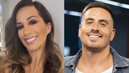 Estefi Berardi rompió el silencio tras ser señalada como una de las amantes de Fede Bal