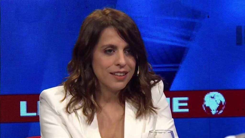 Piden la indagatoria de Victoria Donda por el escándalo con su empleada doméstica