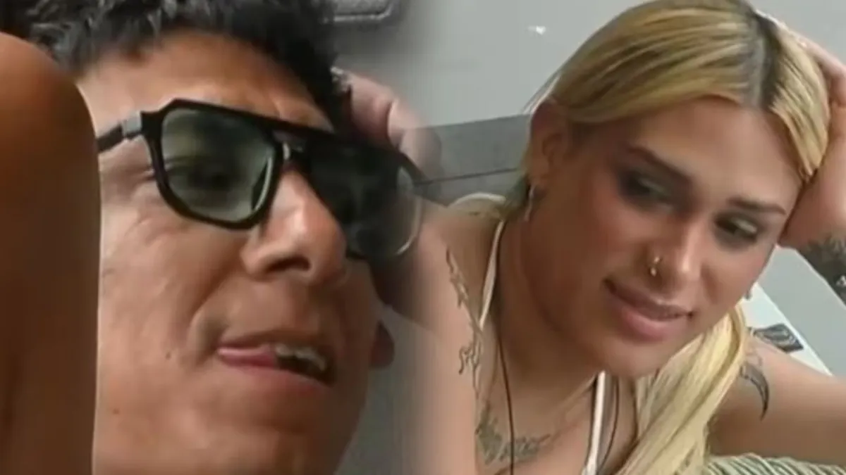 Crece la tensión entre Brian Sarmiento y Danelik en Gran Hermano y ya hablan de escándalo