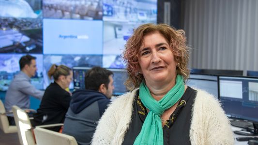 Por la causa de los hisopados VIP, el ministerio de Salud desvinculó a la funcionaria apuntada por el escándalo