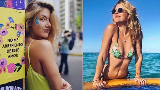 Stephanie Demner: ¿Hasta cuándo vamos a seguir soportando este tipo de comentarios?