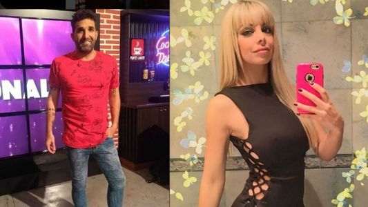 Diego Moranzoni: Le pedí disculpas a Gisela pero no las aceptó, no lo hicimos apropósito