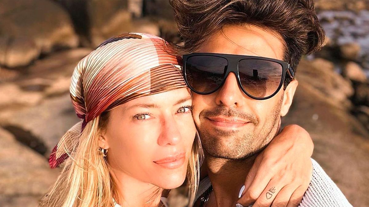 Nicole Neumann y Manu Urcera no sólo tienen planes de casamiento, sino también de agrandar la familia en un futuro no muy lejano.