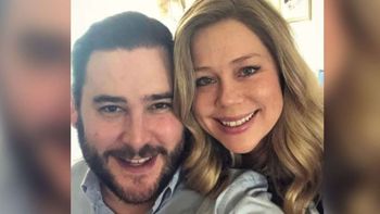 Una pareja se conoció por una app citas y tiempo después descubrió que habían...