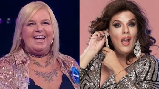 Virginia de Gran Hermano confirmó que reemplazará a Costa en Legalmente Rubia: Espero estar a la altura