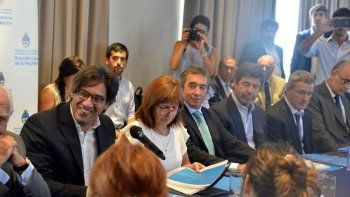 Polémica alrededor del proyecto del gobierno de Macri para traspasar el programa de testigos protegidos