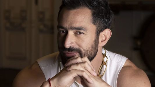 La nueva vida del Tucu López tras su ruptura con Sabrina Rojas