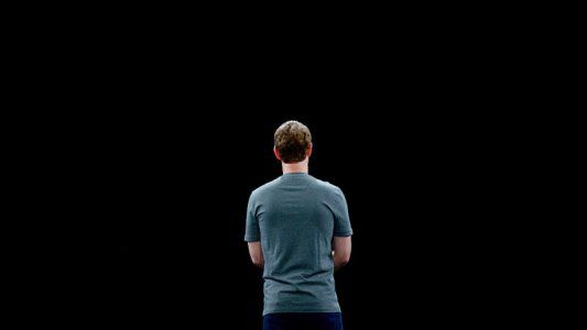 Después de tres días de silencio, Mark Zuckerberg dio su versión sobre Cambridge Analytica