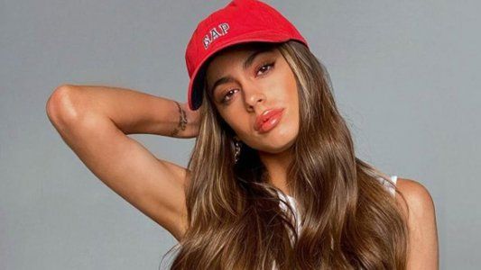 Tini Stoessel es la soltera más deseada y vuelve locos a sus seguidores con osadas fotos