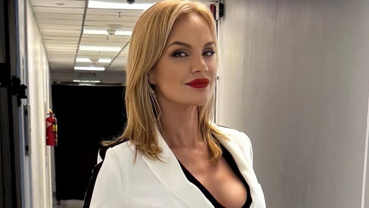 Preocupación por Eliana Guercio tras una mala praxis estética: Se le deformó la...