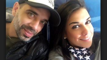 Lucas Tisera: Con Cynthia no estábamos en una situación para tener un hijo