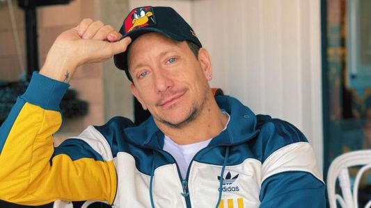 Nico Vázquez anunció que hará el proyecto de su vida en teatro: los detalles