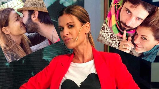 Eugenia Tobal logró cumplir su sueño: se convertirá en madre