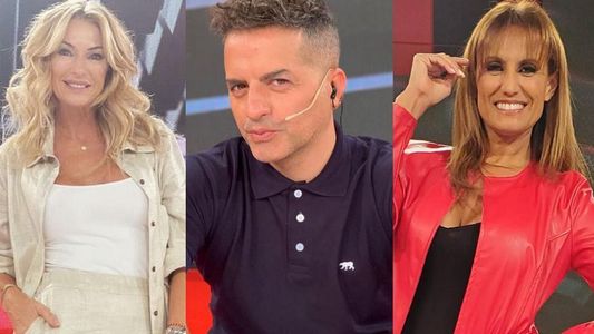 Ángel de Brito reveló que Yanina Latorre y las angelitas odiaron a Nancy Duré