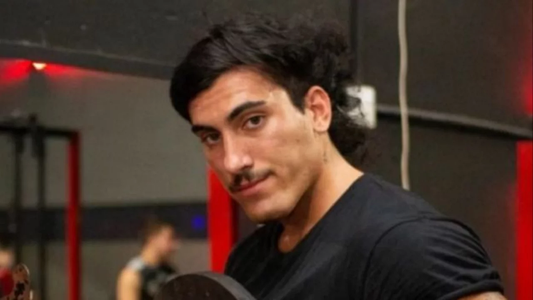 Se filtró la primera foto hot de un participante de Gran Hermano 2022