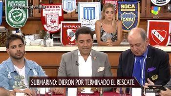 Es un piñazo al espíritu de la gente que, como yo, esperaba un milagro