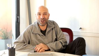 Operaron a Freddy Villarreal por una peritonitis