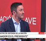 Luis Petri en A24: El gran ganador de esta elección se llama Javier Gerardo Milei