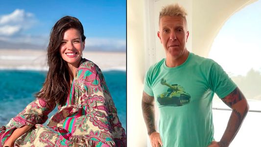 Trascendió el precio que le habrían pagado a la China Suárez por la entrevista con Alejandro Fantino