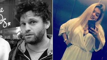 La charla de Morena Rial y Federico Cyrulnik después del polémico video