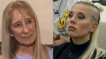 Gran Hermano 2022: por primera vez la mamá de La Tora habló sobre los destratos de su hija dentro de la casa