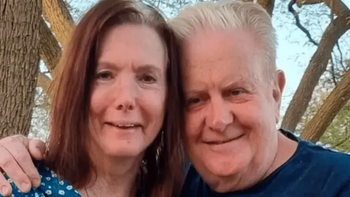 Yossi Silberman y su esposa, Margit Schneider-Zimmerman, fueron encontrados muertos. (Foto: redes sociales) Yossi Silberman y su esposa, Margit Schneider-Zimmerman, fueron encontrados muertos. (Foto: redes sociales)