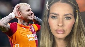 Los chats explosivos de Mauro Icardi con mujeres del ambiente: fotos, videos y propuestas indecentes