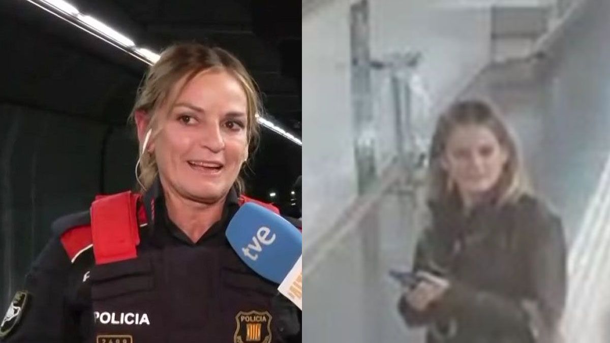 Felisa Pozas, la 