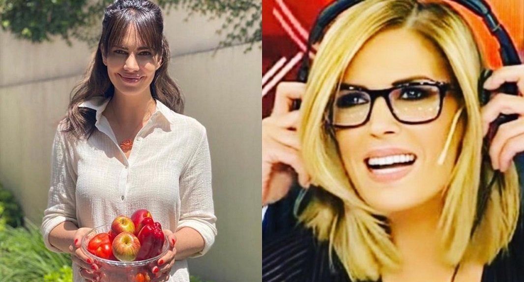 Romina Pereiro sobre la polémica con Viviana Canosa: Por favor no consuman dióxido de cloro