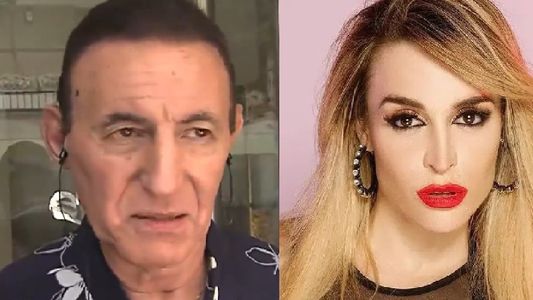 Norberto Marcos confesó si volvería a reconquistar a Fátima Florez tras separarse de Javier Milei