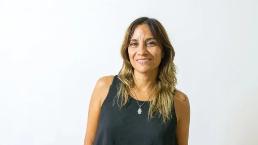 De qué murió la periodista Virginia Navarro de 44 años