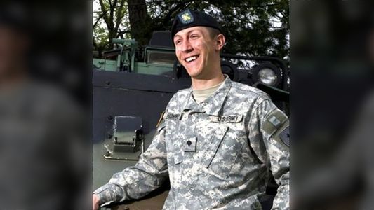 La realidad supera a la ficción: el protagonista de Forrest Gump combatió en Irak