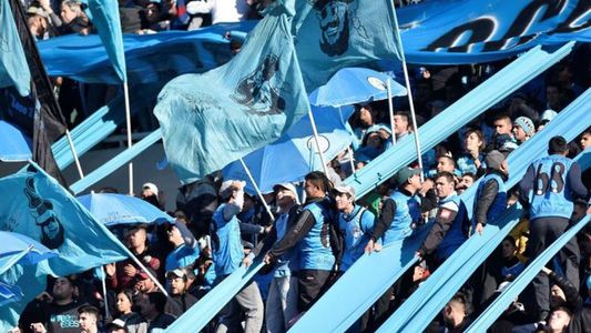 Le prohibieron la entrada a la cancha a un hincha por no pagar la cuota alimentaria de su hijo