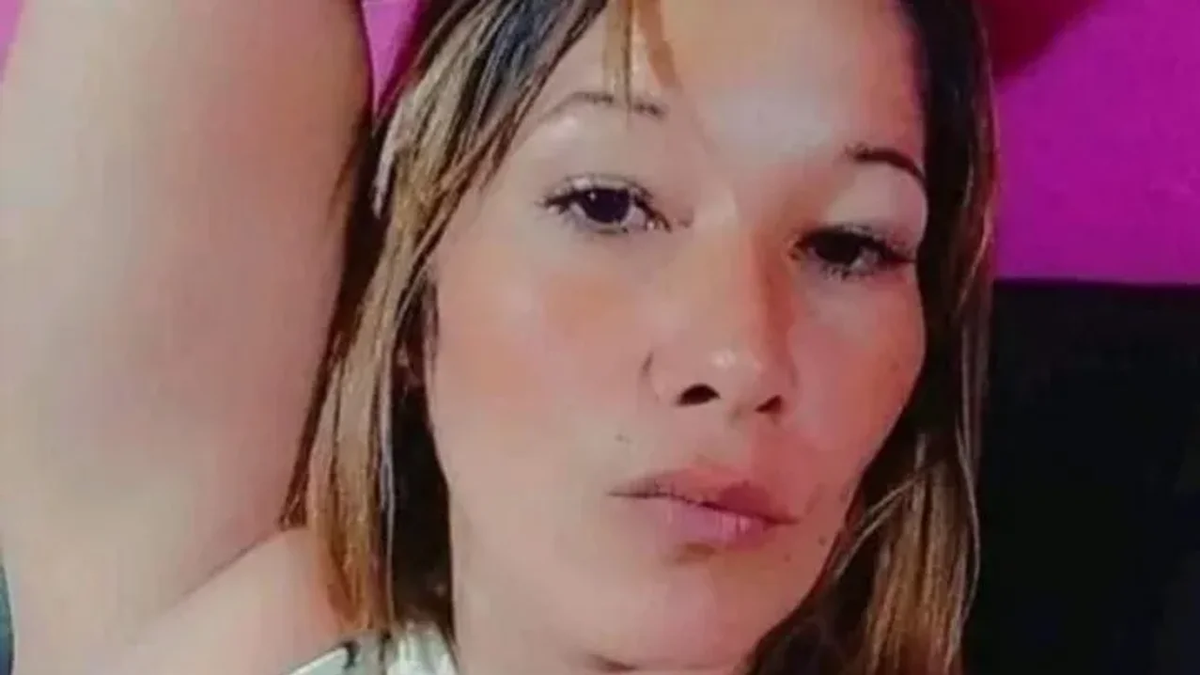 La víctima