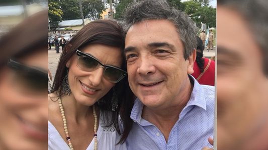 Fecha confirmada para el casamiento de Nito Artaza y Cecilia Milone