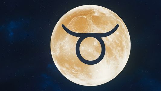 Luna en Tauro: cuáles son los 4 signos más afortunados según la astrología
