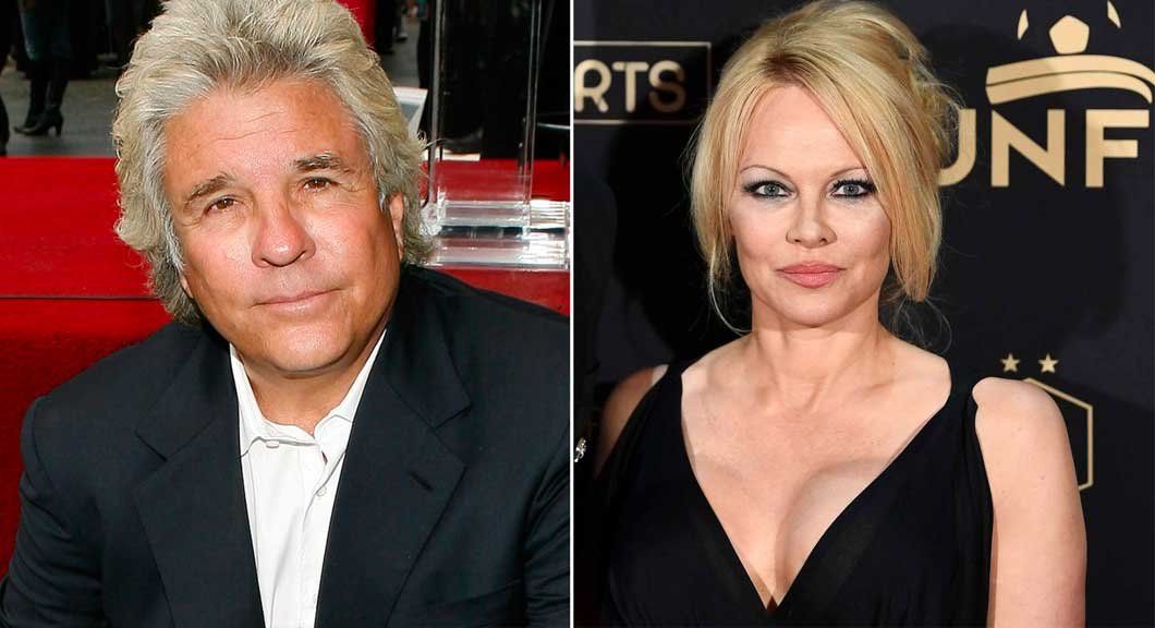 Casamiento relámpago: Pamela Anderson se separó a 12 días de haber dado el “sí”