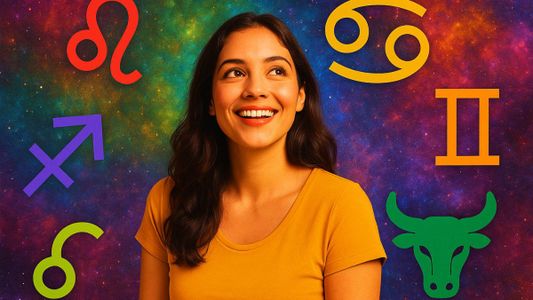 Astrología: 5 signos que recibirán buenas noticias antes de que termine la semana