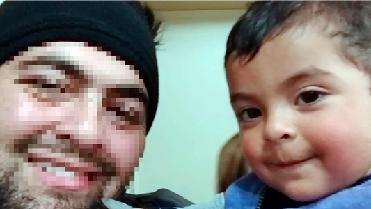 Tucumán: una mujer mató de tres tiros a su hijo de 4 años y después intentó quitarse la vida