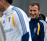 La formación de Boca ante OHiggins: Arruabarrena cambia el esquema y mete mano en el equipo