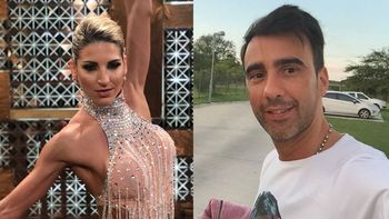 Macarena Rinaldi ante el señalamiento de Moria: ¡No estoy saliendo con Hoppe!