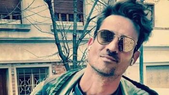 Santiago Chano Moreno Charpentier fue baleado por un policía bonaerense. Santiago Chano Moreno Charpentier fue baleado por un policía bonaerense.