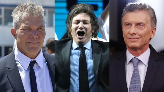 Elecciones 2023: Javier Milei, Fernando Burlando, Mauricio Macri y la imposible batalla por los desencantados