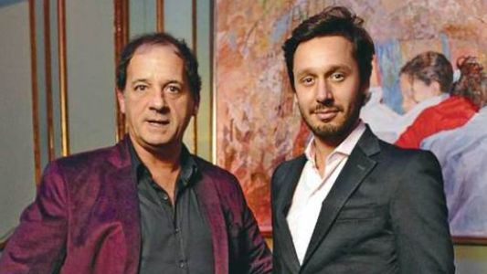 Repetto, el tercero en discordia entre Vicuña y Chávez