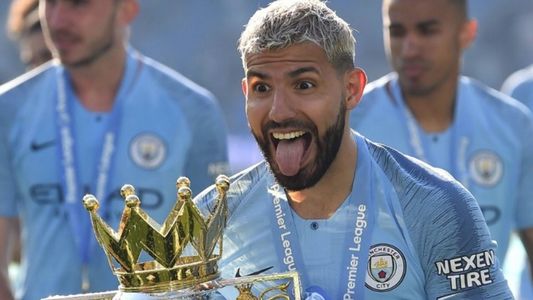 El retiro de Sergio Kun Agüero: los cuatro hitos más importantes de la historia del jugador