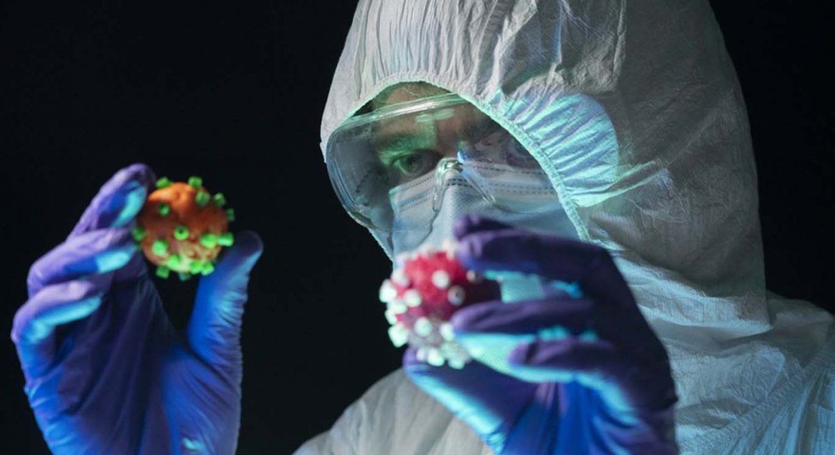Alerta por otra mutación del Covid: está en las cepas sudafricana, brasileña y británica y podría esquivar a las vacunas